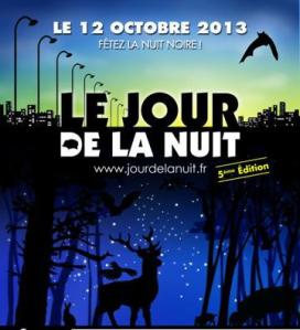 Le Jour de la Nuit Hautes-Alpes