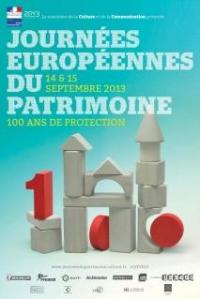 Journées européennes du Patrimoine Briançon