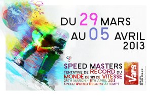Vars speed masters