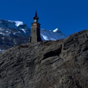 Agenda – L&rsquo;Argentière La&nbsp;Bessée