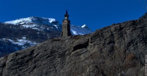 L'Argentière La Bessée