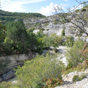 Agenda – Barret sur&nbsp;Méouge