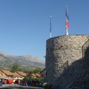 Agenda – La Bâtie&nbsp;Neuve