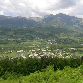 Agenda – Chabottes