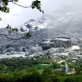 Agenda – Saint Michel de&nbsp;Chaillol