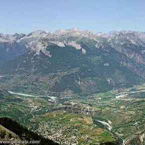 Agenda – Guillestre