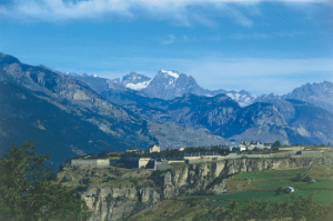 Pays du Guillestrois