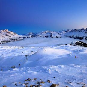 Animations et évènements à Super Dévoluy et La Joue du&nbsp;Loup