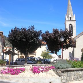 Agenda – La&nbsp;Saulce