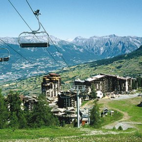 Agenda – Les&nbsp;Orres