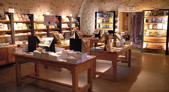 Les Ateliers de Boscodon