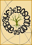 Logo boscodon