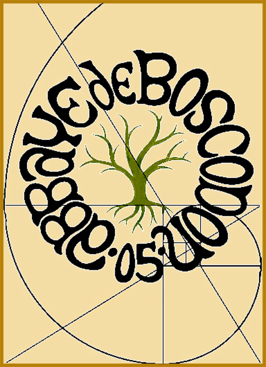 Logo boscodon
