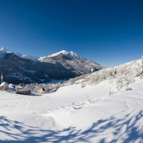 Agenda – Orcières