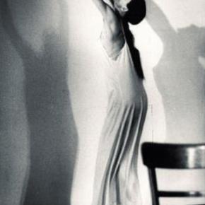 Stage de danse sur l&rsquo;univers de Pina Bausch – 3 au 5 janvier 2013 –&nbsp;Embrun