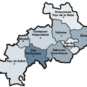 Sélectionnez la région touristique ou la ville de votre&nbsp;choix