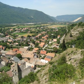 Agenda – La Roche des&nbsp;Arnauds