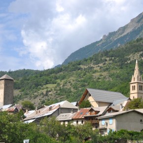 Animations et évènements à St-Clément-sur-Durance