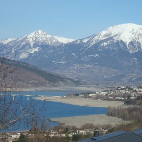 Agenda – Savines-le-Lac