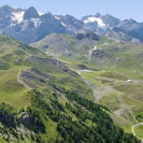 Agenda – Serre-Chevalier