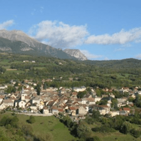 Agenda – Saint-Bonnet-en-Champsaur