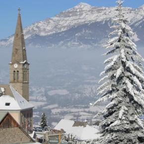 Agenda – Saint-Léger-les-Mélèzes