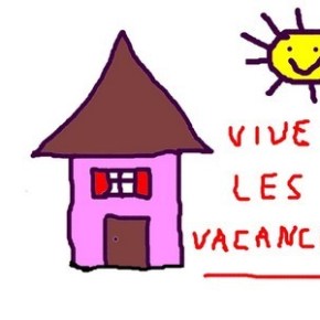 Vacances scolaires 2012-2013