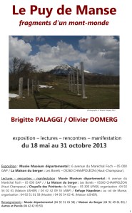 Portraits de Manse Champoléon