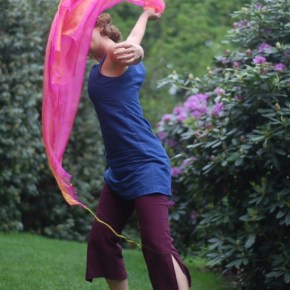 Danse sensitive et Danse de&nbsp;vie