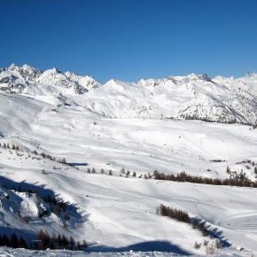 Agenda – La&nbsp;Salle-les-Alpes