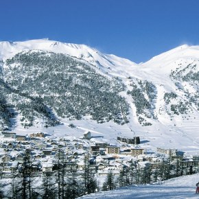 Agenda – Montgenèvre