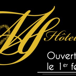 MS Hôtel Restaurant du&nbsp;Parc