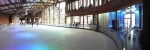 Les Orres - Patinoire