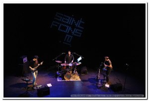 Trio Enchant(i)er Concert