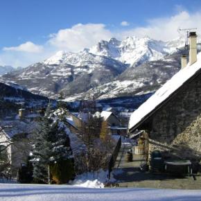 Agenda – Villard St&nbsp;Pancrace