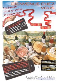 Bienvenue chez vous Guillestre