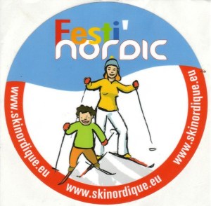 Festi Nordic La Grave