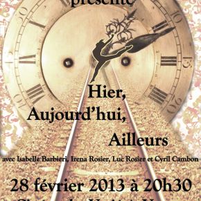 La Compagnie (E-)Scales