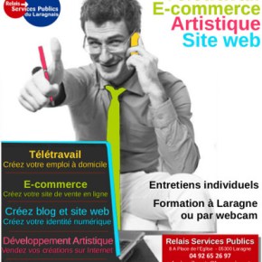 Les Formations Gratuites – Relais Services Publics à&nbsp;Laragne