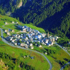 Agenda – La&nbsp;Grave