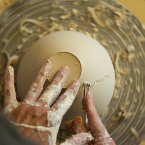 Kaolin Factory – Créations artistiques en&nbsp;porcelaine