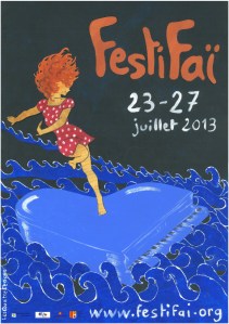 Festival FestiFaï