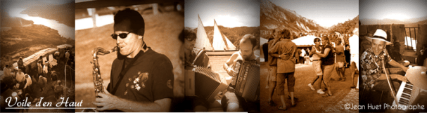 Les animations de Voiles d'en Haut