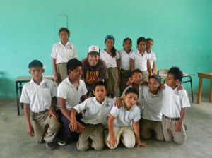 Les enfants du monde