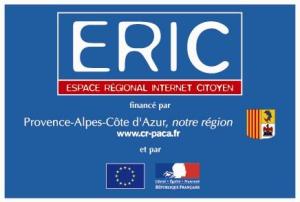 Espace régional Internet citoyen