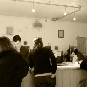 Isis Production et Mots d&rsquo;Ailleurs