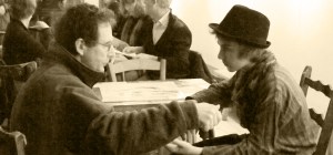 Côté littéraire Isis production