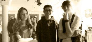 Isis Production Cinéma