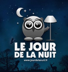 Le Jour de la Nuit Laragne