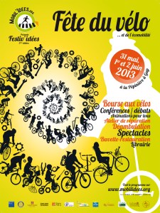 Festiv'idées Fête du vélo Gap